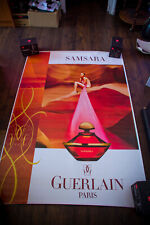 Guerlain samsara demarchelier d'occasion  Montpellier-