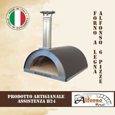 Forno legna alfonso usato  Pace del Mela