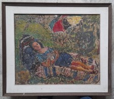 Impressionismo italiano pierre usato  Italia