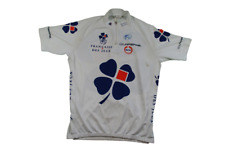 Maillot vélo rétro d'occasion  Caen