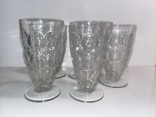 Vintage depression glasses for sale  Gainesboro