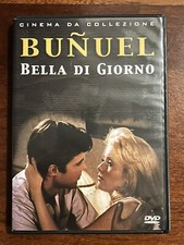 Dvd bella giorno usato  Roma