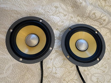Focal power es165kx3 for sale  Upland