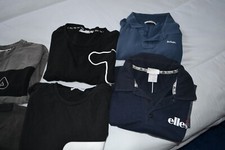 Lot vêtements garçon d'occasion  Largentière