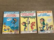Bandes dessinées mini d'occasion  Pagny-sur-Moselle