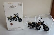 Hallmark 2009 softtail for sale  Peru