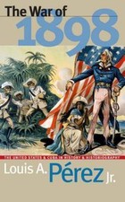 War of 1898 by Pérez, Louis A. comprar usado  Enviando para Brazil