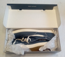Tênis Feminino Perfeito Usado Keds Champion Denim Tamanho 12 Sapatos Ainda na Caixa comprar usado  Enviando para Brazil