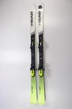 Head slr worldcup gebraucht kaufen  Waltenhofen
