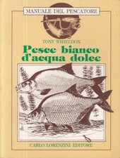 Pesce bianco acqua usato Pesce bianco acqua usato  Parma