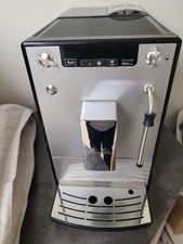 Melitta kaffeeautomat caffeo gebraucht kaufen  Altenstadt
