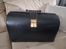 Vintage doctors gladstone for sale  MARKET RASEN
