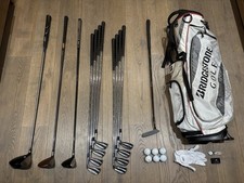 Mens full golf for sale  ABERDEEN
