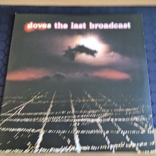 Last broadcast doves for sale  PORTSMOUTH