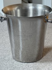 Laurent perrier stainless for sale  MAIDENHEAD