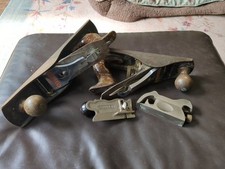 Antique stanley carpentry for sale  STANMORE