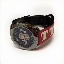 Benneton armbanduhr united gebraucht kaufen  Welver