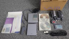 Accessories sony vaio for sale  STAFFORD