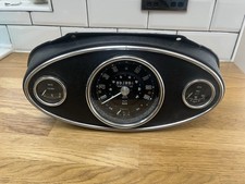 Classic mini speedo for sale  BARNSLEY