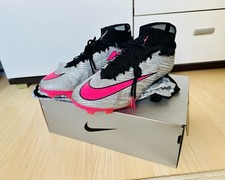 Nike mercurial superfly gebraucht kaufen  Oschersleben (Bode)