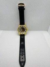 Montre forsining automatique d'occasion  Saint-Arnoult-en-Yvelines
