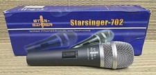 Starsinger wired professional for sale  MANCHESTER