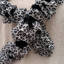 Hand knitted chiffon for sale  Victorville