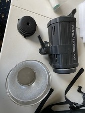 Pixapro led 100d for sale  TORQUAY