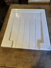 Ceramic sink drainer for sale  STOKE-ON-TRENT