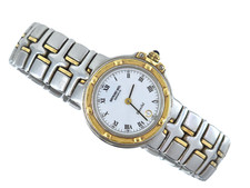 Raymond weil 9990 for sale  Miami