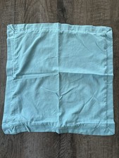 Kissenbezug 40x40 soft gebraucht kaufen  Kitzingen-Umland