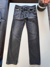 Diesel buster jeans gebraucht kaufen  Heemsen