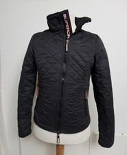 Superdry quilted hiker for sale Superdry quilted hiker for sale  KING'S LYNN