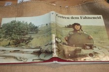 Getreu dem fahneneid gebraucht kaufen  Weimar