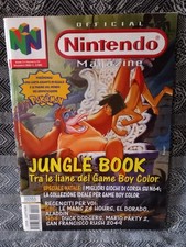 nintendo official magazine usato nintendo official magazine usato San Giovanni in Persiceto