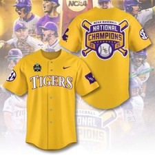 Lsu tigers baseball for sale  Alexandria
