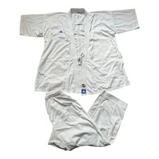 Mens adidas karate for sale  BIRMINGHAM