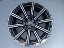 Wheel 20x9 alloy for sale  East Brunswick