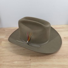 Vintage john stetson for sale  Menomonee Falls