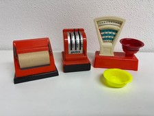 Geobra kinder kaufladen gebraucht kaufen  Weidenberg