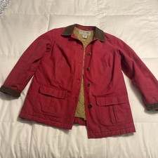 Bean chore jacket for sale Bean chore jacket for sale  Stratford