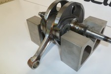 Yz450f yamaha crankshaft for sale  Branson