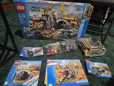 Lego city mine for sale  Endicott