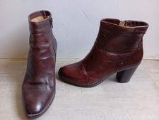 Pdlm palldium boots d'occasion  Fontaine-le-Bourg