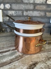 Vintage copper ceramic for sale  Chillicothe