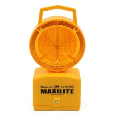 Jsp maxilite amber for sale  HULL