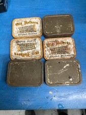 Old holborn tobacco for sale  POOLE