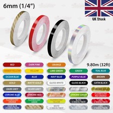 Roll pin stripe for sale  COALVILLE