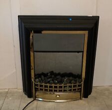 Used electric fire for sale  SHEFFIELD