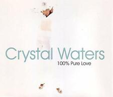 Crystal waters 100 d'occasion  Expédié en France